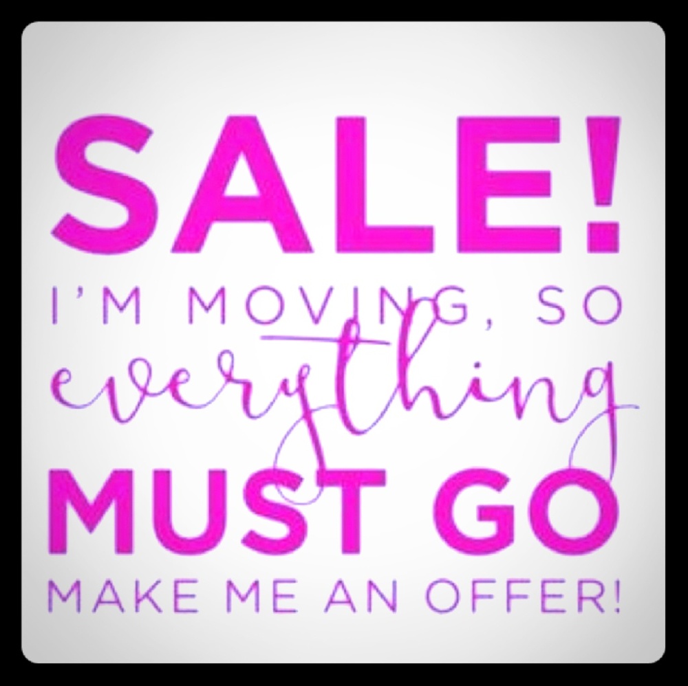 Make an offer!!